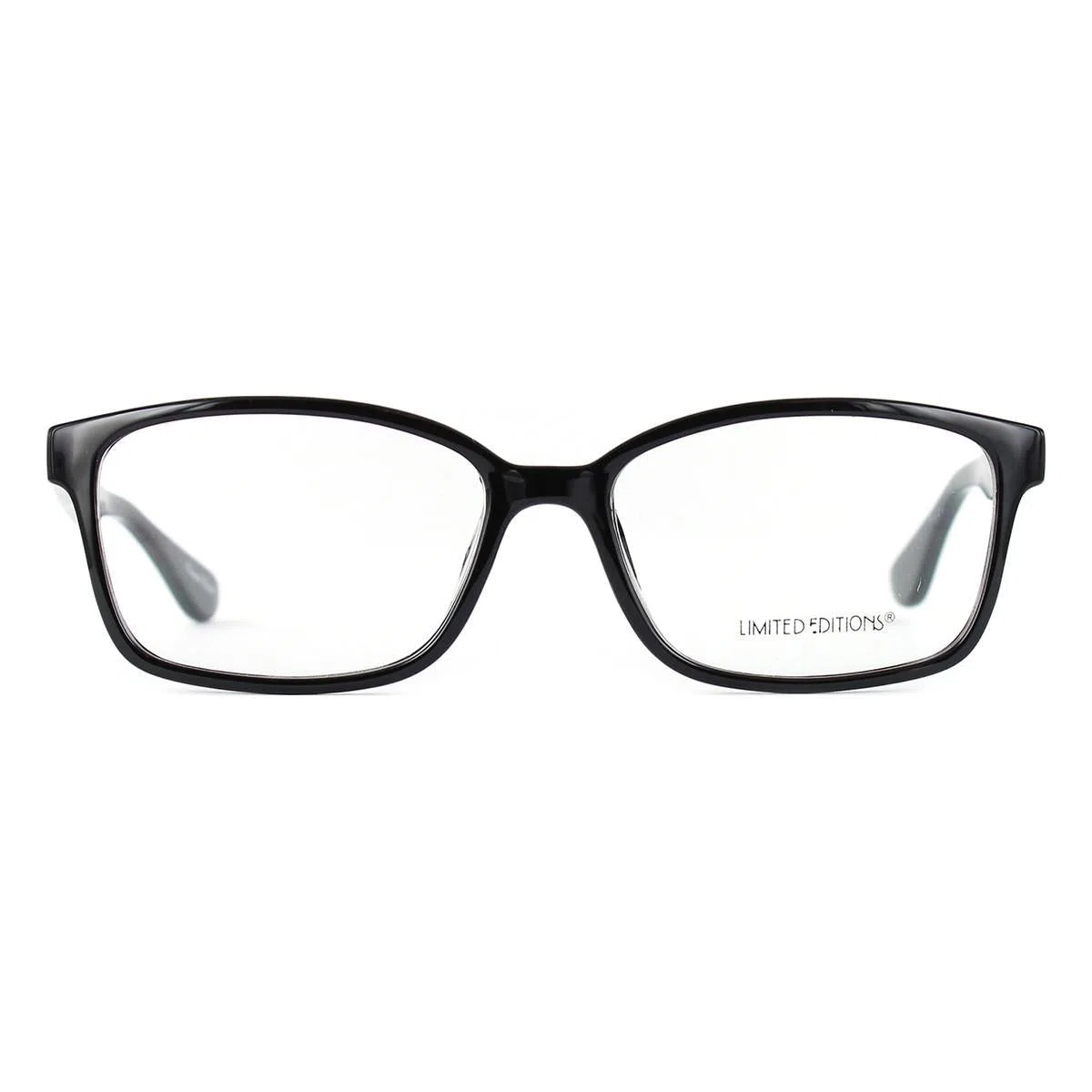 LIMITED EDITIONS ST Eyeglasses - Grey - view 2